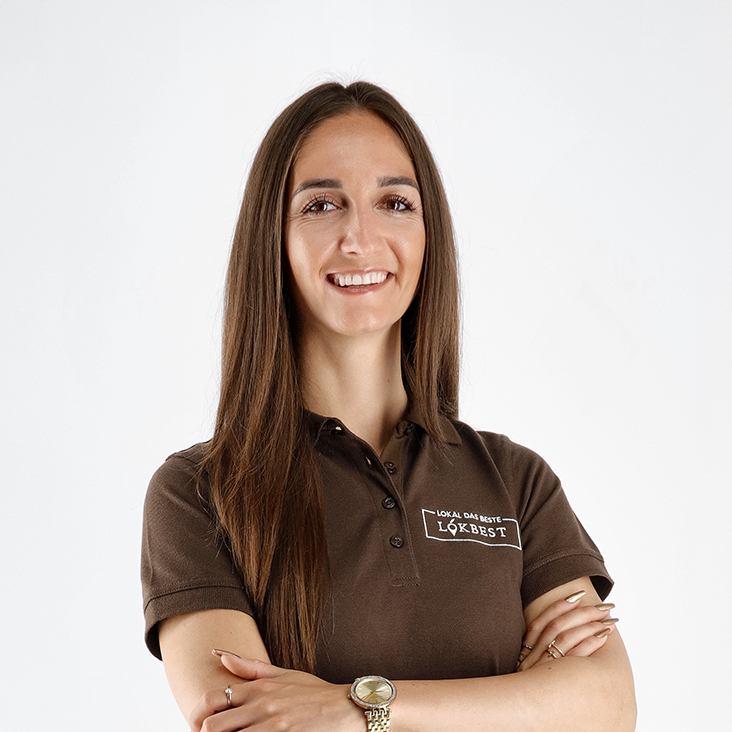 Corinna Fackler LOKBEST Store