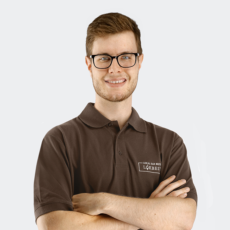 Daniel Dittmann LOKBEST Store