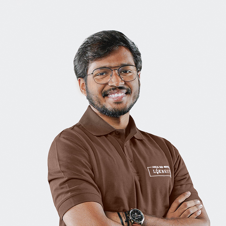 Aman Shaikh LOKBEST Store