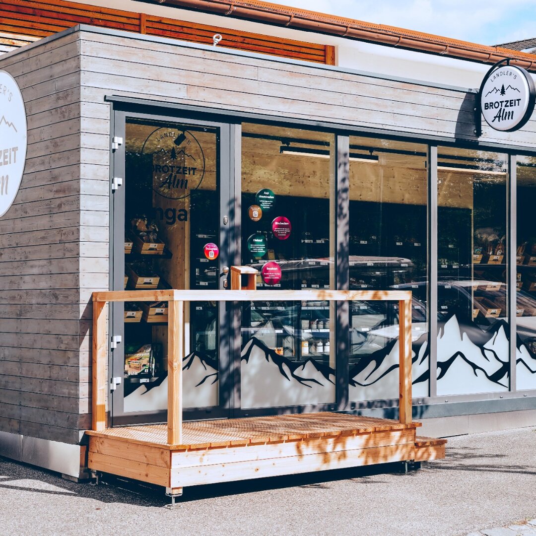 Franziska & Franz | Landler GmbH