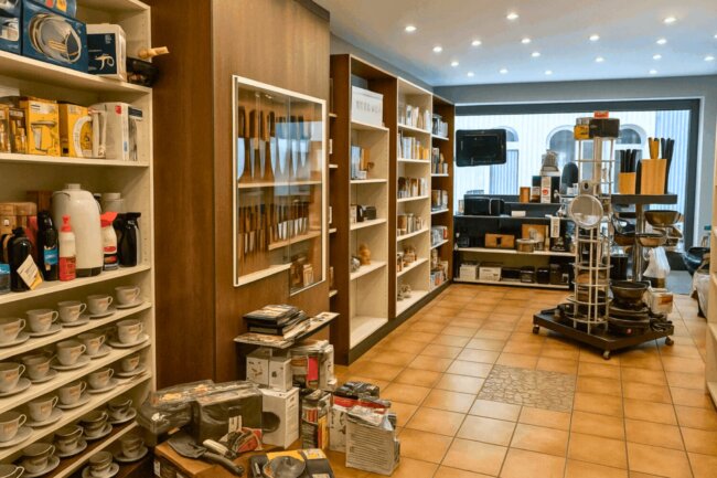 Haushaltswaren Hurnaus