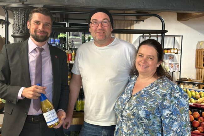 Genussladen Allensbach