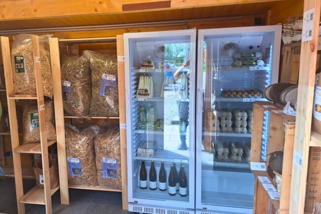 Ruasshammer Hofladen am Matthof